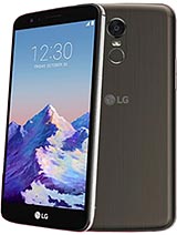 Best available price of LG Stylus 3 in Austria