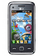 Best available price of LG KU2100 in Austria