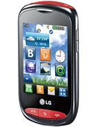 Best available price of LG Cookie WiFi T310i in Austria