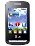 Best available price of LG T315 in Austria
