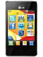 Best available price of LG T385 in Austria