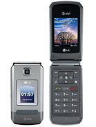 Best available price of LG Trax CU575 in Austria