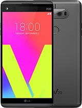 Best available price of LG V20 in Austria