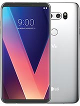 Best available price of LG V30 in Austria