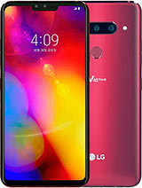 Best available price of LG V40 ThinQ in Austria