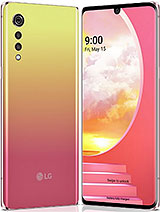 Best available price of LG Velvet 5G in Austria