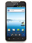 Best available price of LG Viper 4G LTE LS840 in Austria