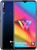 Best available price of LG W30 Pro in Austria