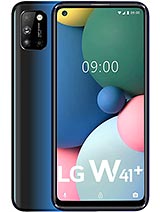 Best available price of LG W41+ in Austria