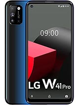 Best available price of LG W41 Pro in Austria