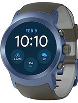 Best available price of LG Watch Sport in Austria