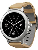 Best available price of LG Watch Style in Austria