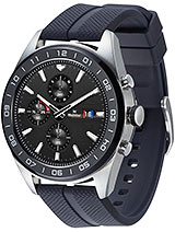 Best available price of LG Watch W7 in Austria