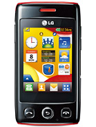 Best available price of LG Cookie Lite T300 in Austria