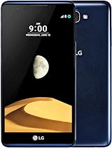 Best available price of LG X max in Austria