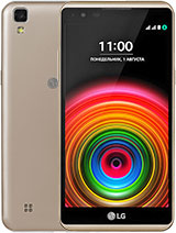 Best available price of LG X power in Austria