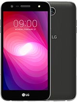 Best available price of LG X power2 in Austria