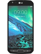 Best available price of LG X venture in Austria