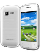 Best available price of Maxwest Android 320 in Austria