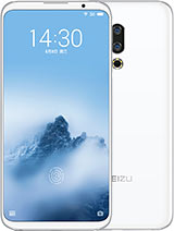 Best available price of Meizu 16 Plus in Austria
