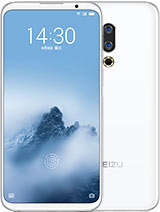 Best available price of Meizu 16 in Austria