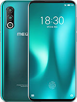 Best available price of Meizu 16s Pro in Austria