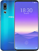 Best available price of Meizu 16s in Austria
