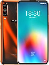 Best available price of Meizu 16T in Austria