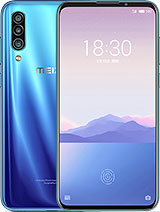 Best available price of Meizu 16Xs in Austria