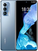 Best available price of Meizu 18 in Austria