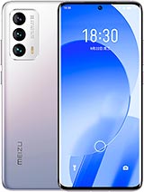 Best available price of Meizu 18s in Austria