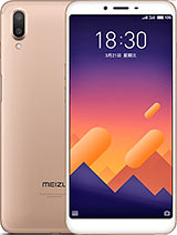 Best available price of Meizu E3 in Austria