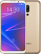 Best available price of Meizu 16X in Austria