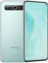 Best available price of Meizu 17 Pro in Austria
