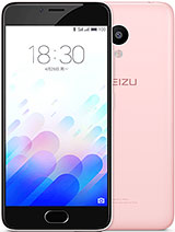 Best available price of Meizu M3 in Austria