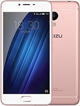 Best available price of Meizu M3s in Austria