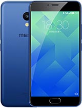 Best available price of Meizu M5 in Austria