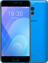 Best available price of Meizu M6 Note in Austria