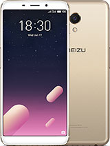 Best available price of Meizu M6s in Austria