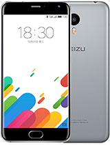Best available price of Meizu M1 Metal in Austria