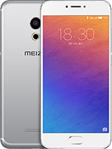 Best available price of Meizu Pro 6 in Austria