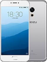 Best available price of Meizu Pro 6s in Austria