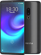 Best available price of Meizu Zero in Austria