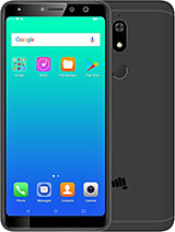 Best available price of Micromax Canvas Infinity Pro in Austria