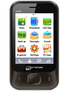 Best available price of Micromax X335C in Austria