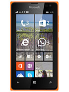 Best available price of Microsoft Lumia 435 Dual SIM in Austria