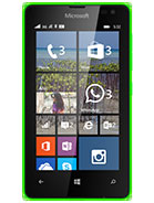 Best available price of Microsoft Lumia 532 Dual SIM in Austria