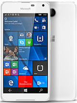 Best available price of Microsoft Lumia 650 in Austria