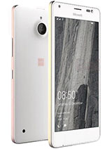 Best available price of Microsoft Lumia 850 in Austria