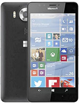 Best available price of Microsoft Lumia 950 Dual SIM in Austria